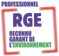 Certification RGE