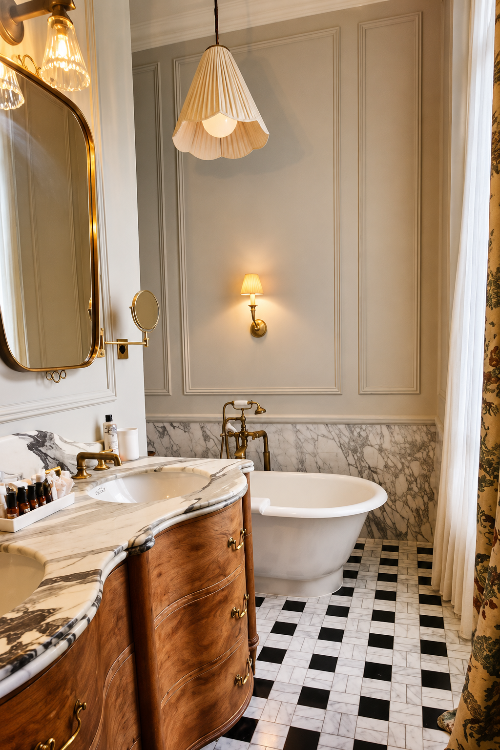 Rénovation intérieure