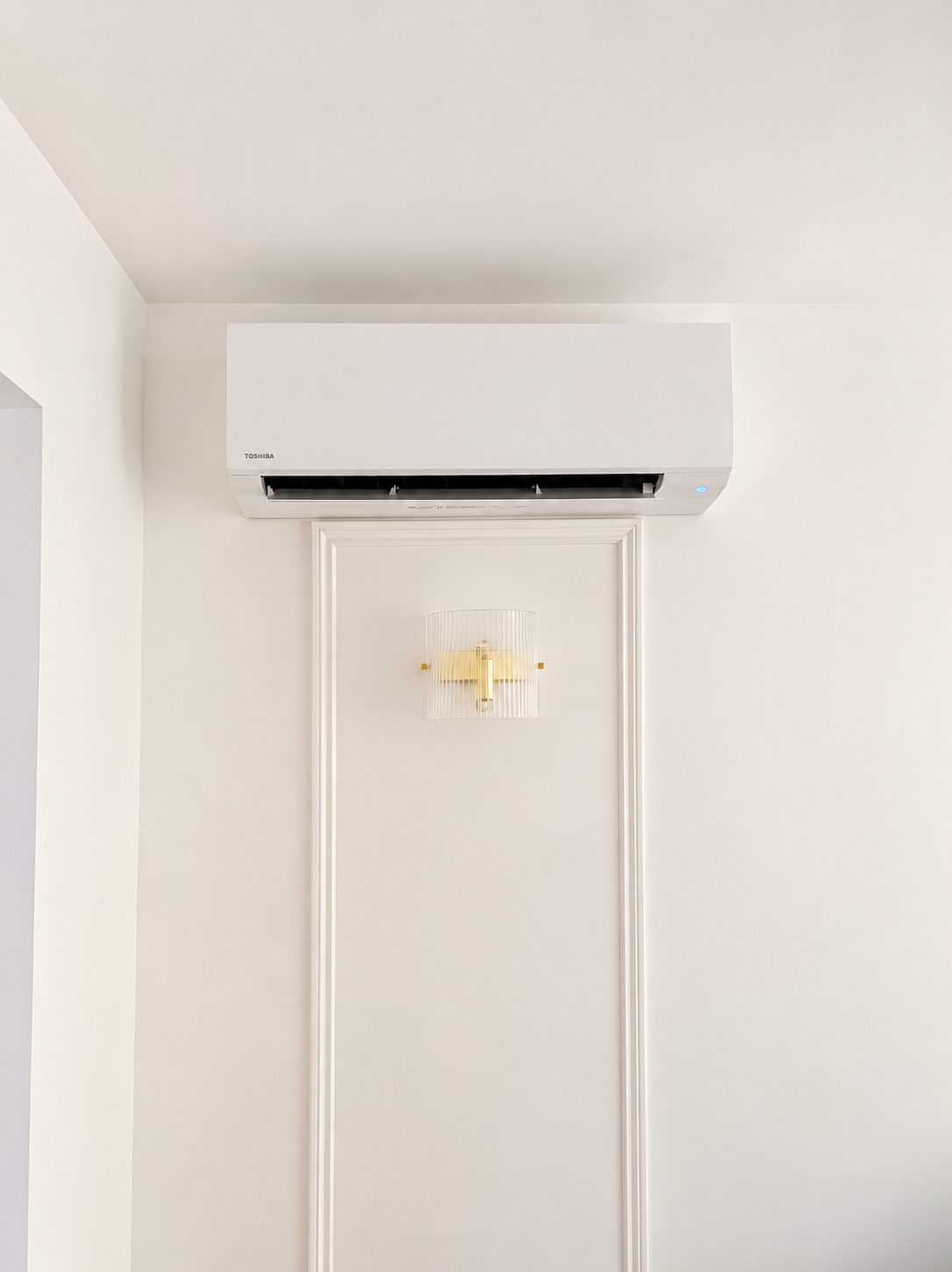 PAC air/air · Paris