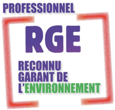 Certification RGE