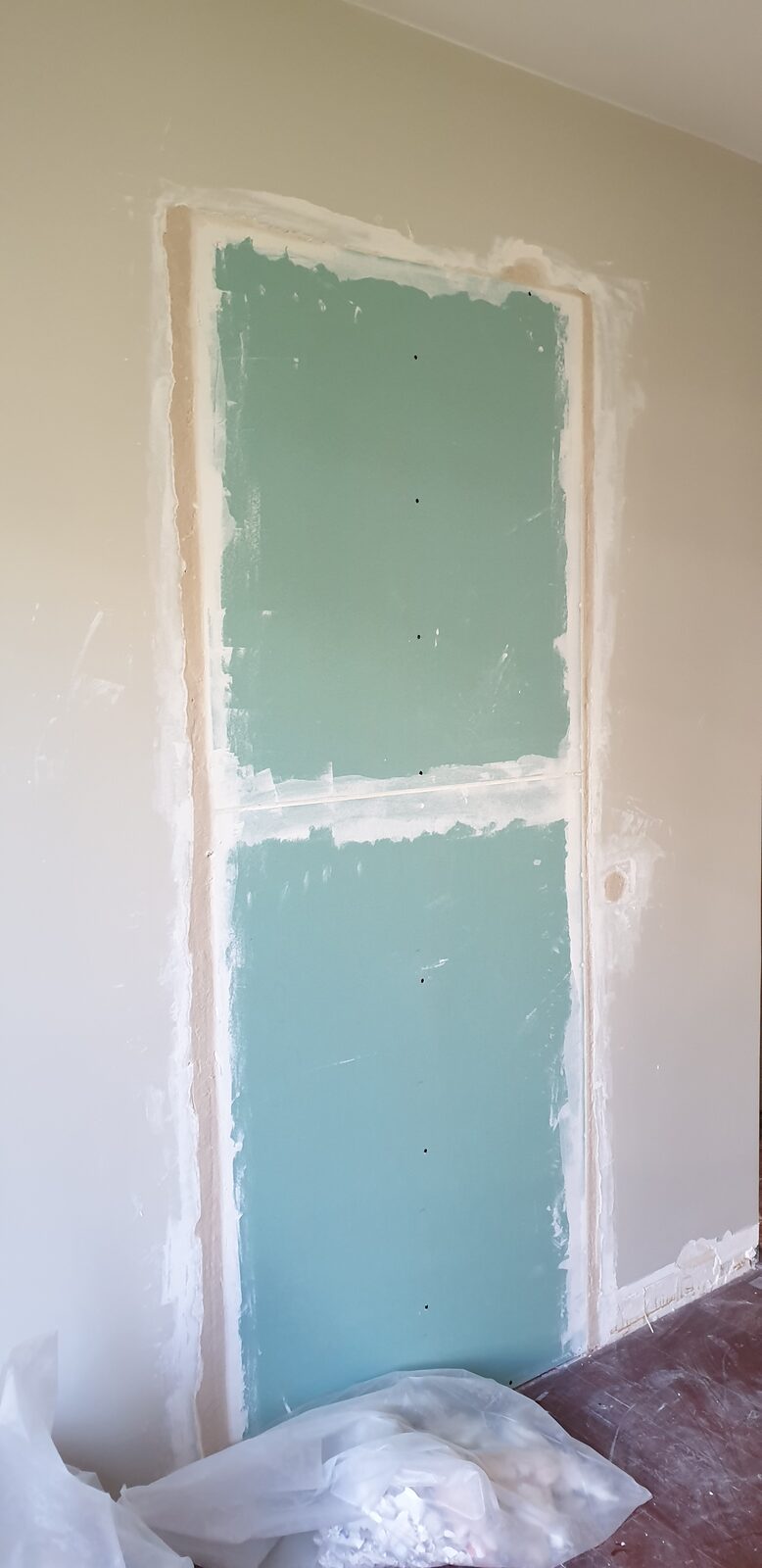 Rénovation intérieure · La Celle Saint Cloud