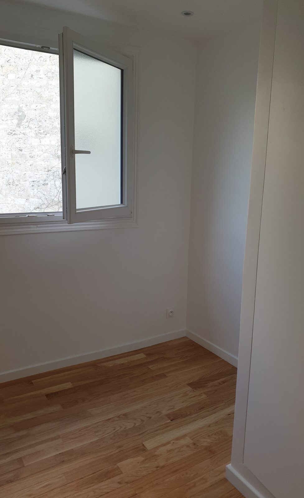 Rénovation intérieure · La Celle Saint Cloud