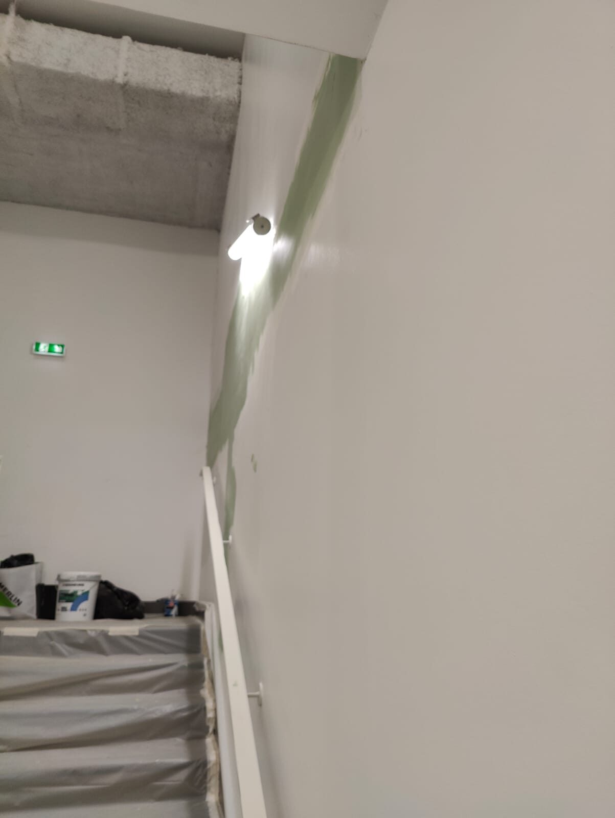 Rénovation intérieure · Le Vesinet