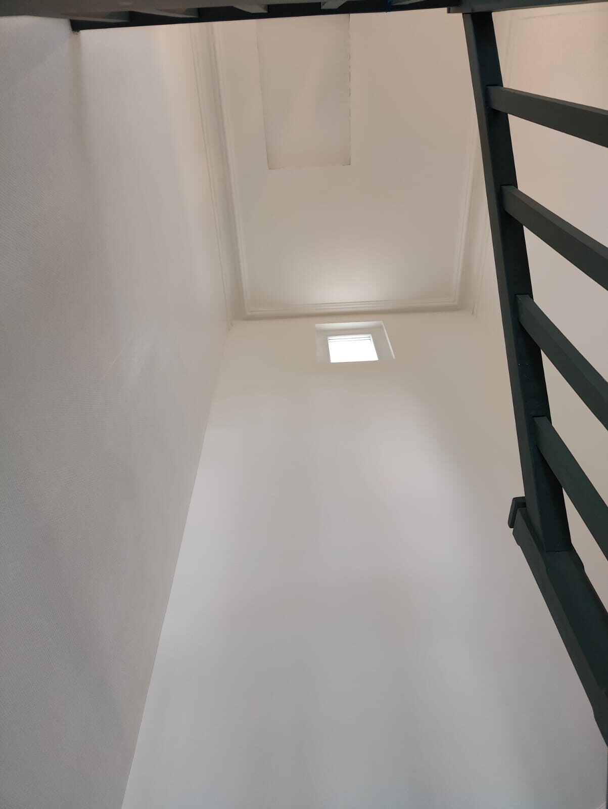 Rénovation intérieure · Le Vesinet