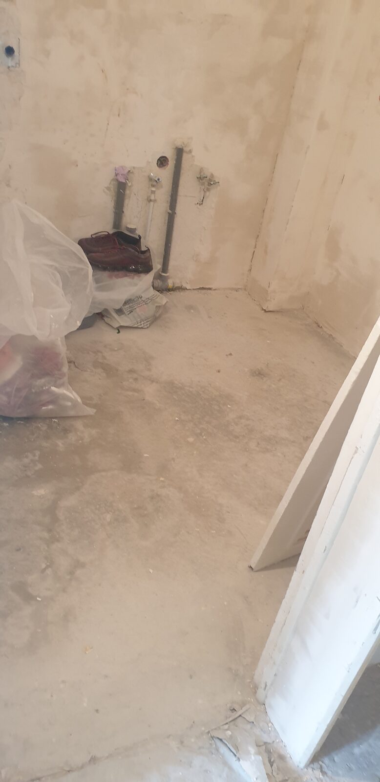 Rénovation intérieure · Le Vesinet