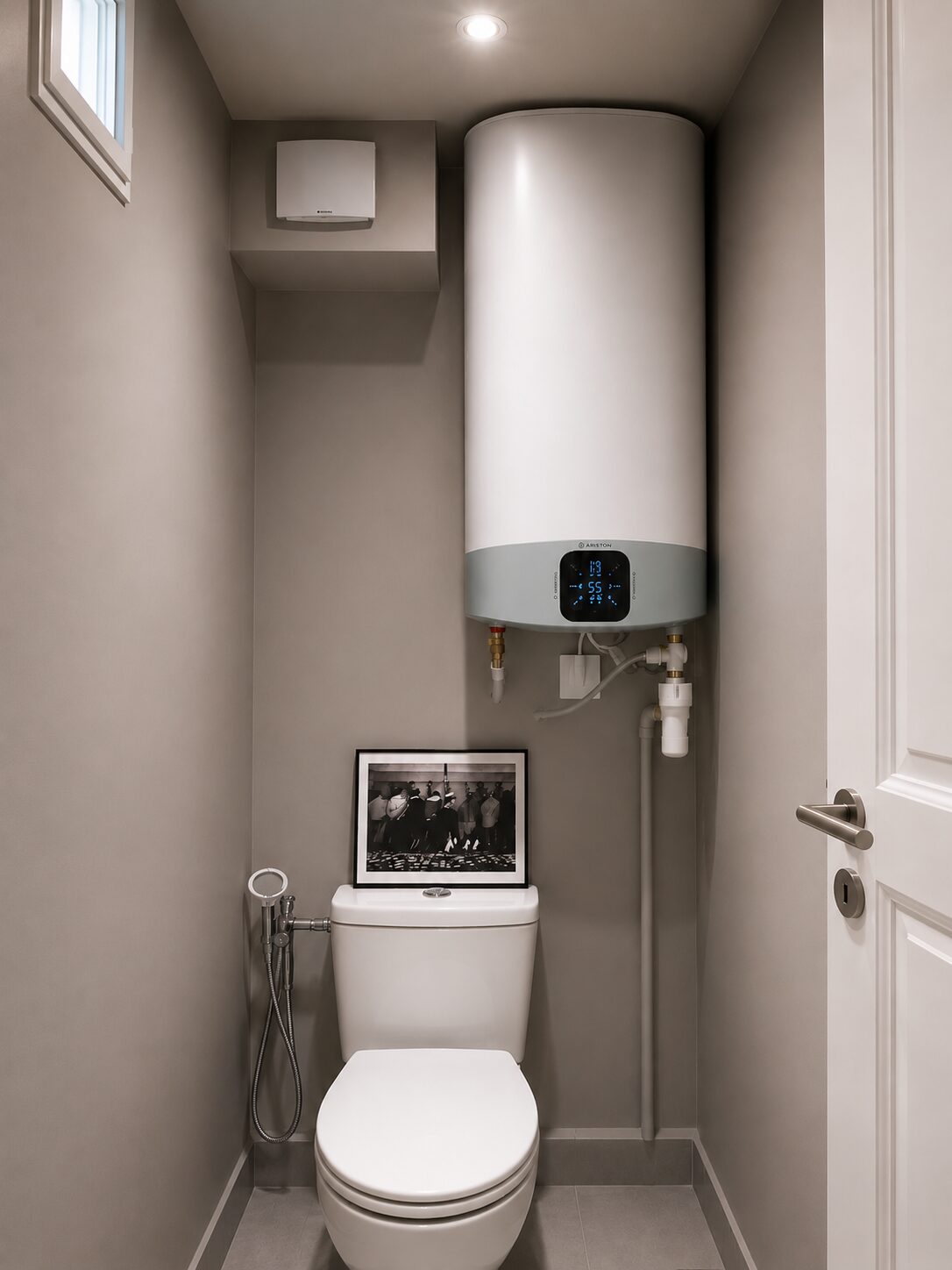 Rénovation intérieure · Le Vesinet