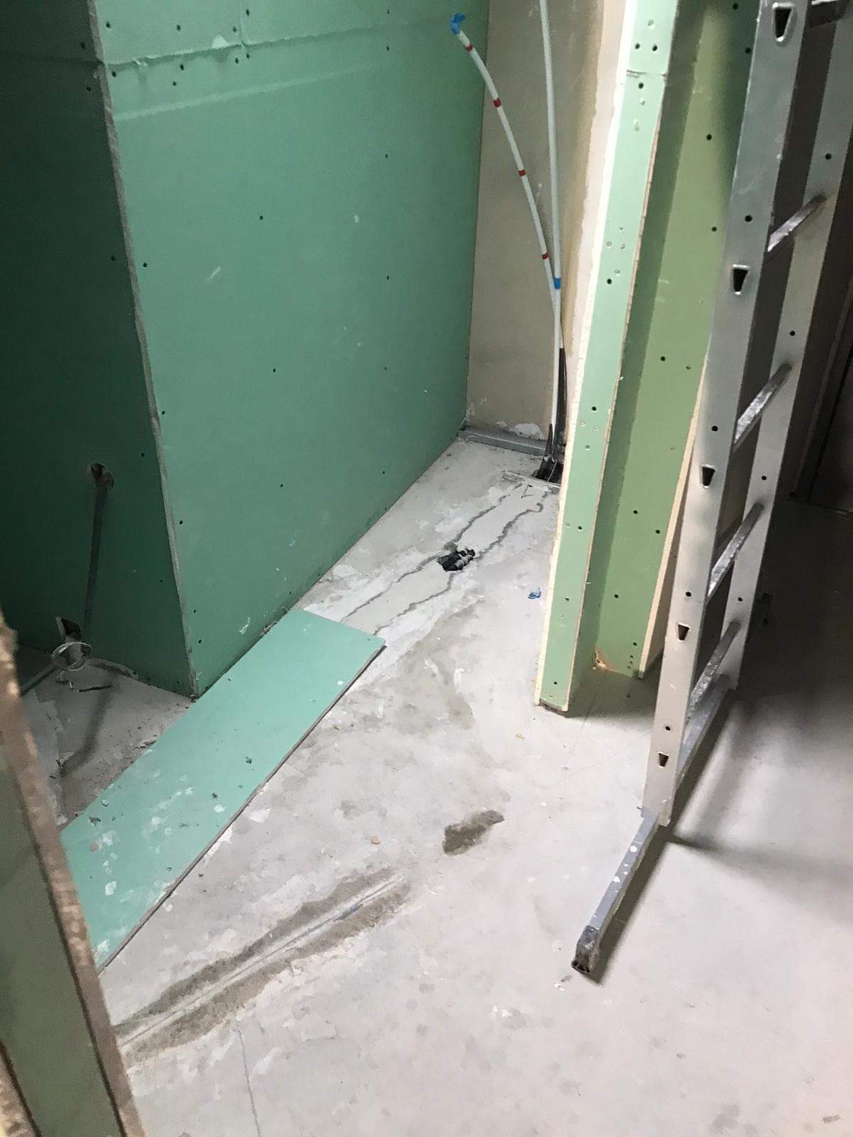 Pompe à chaleur · Louveciennes