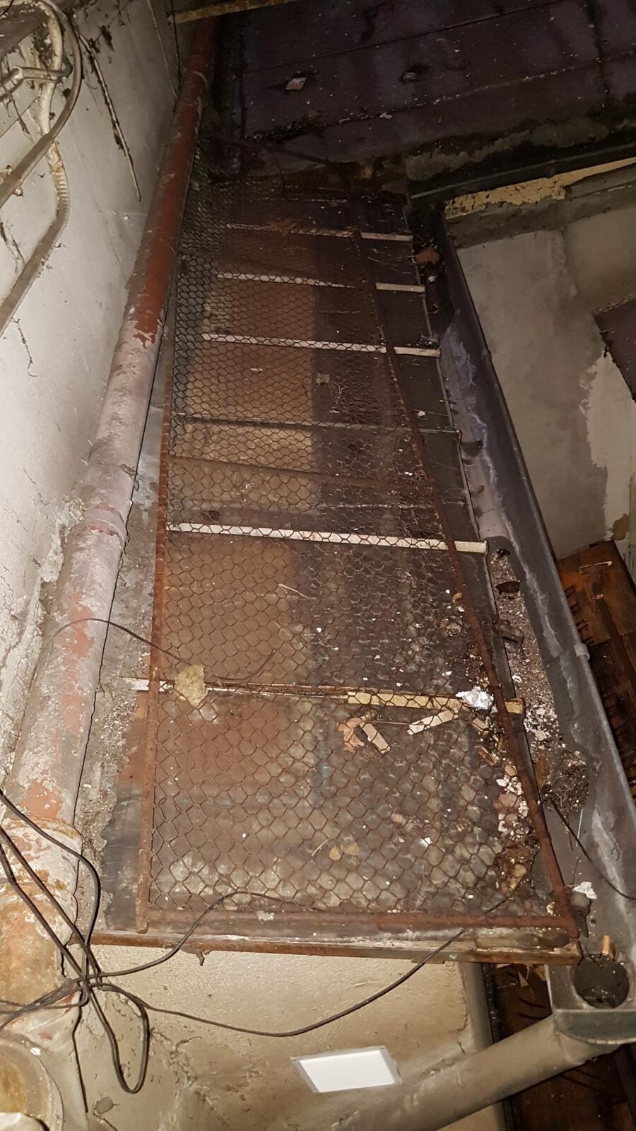 Rénovation intérieure · Marnes la Coquette