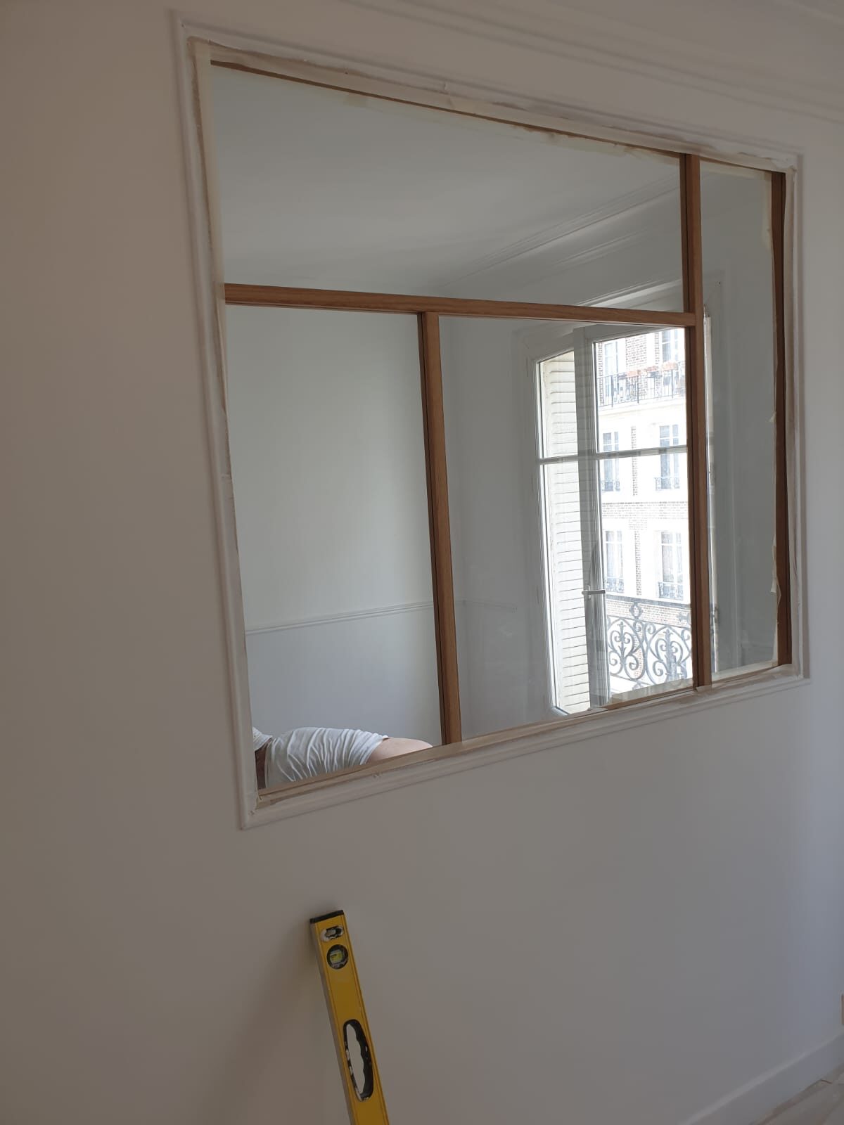 Pompe à chaleur · Neuilly sur Seine