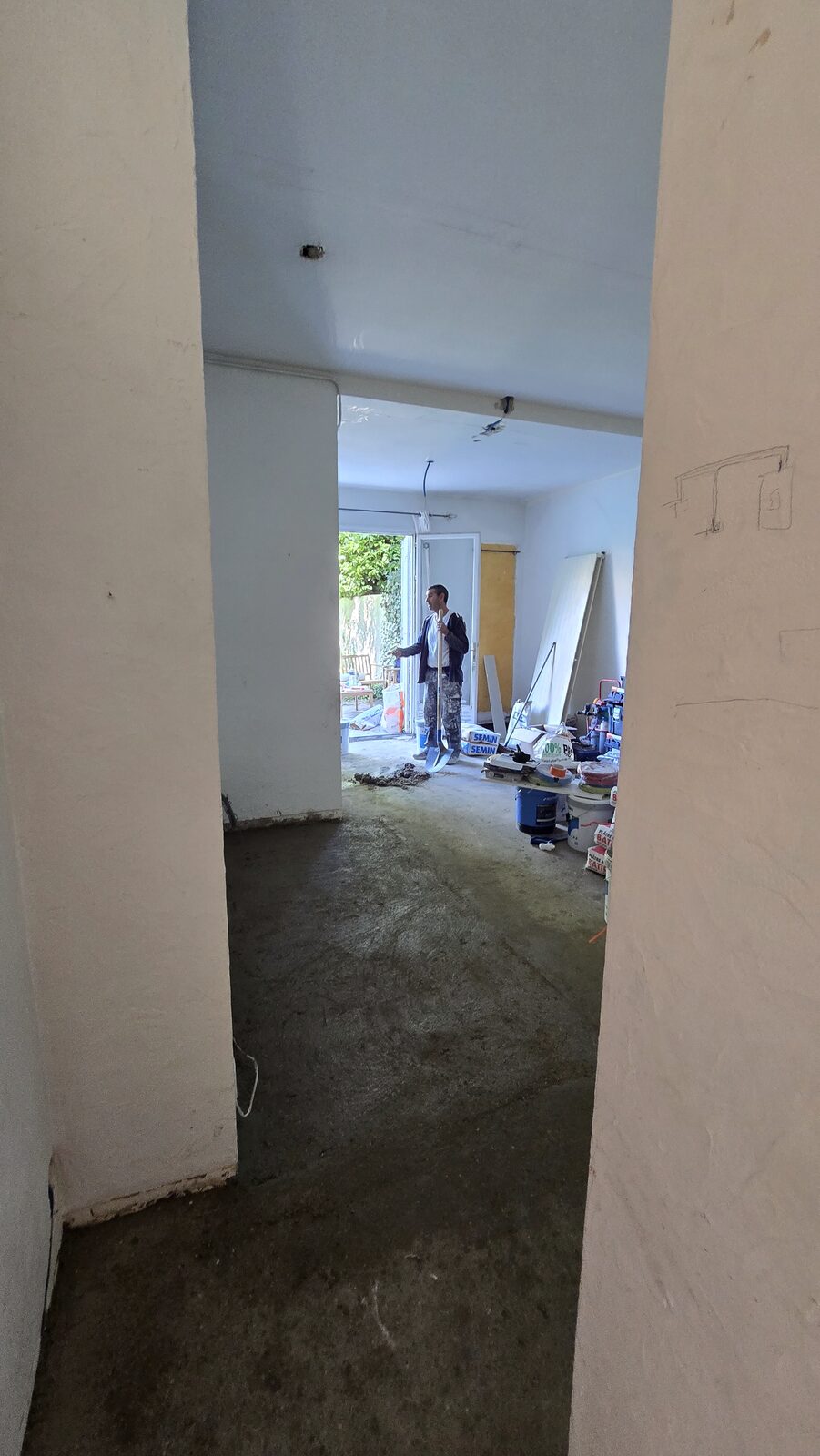 Pompe à chaleur · Neuilly sur Seine