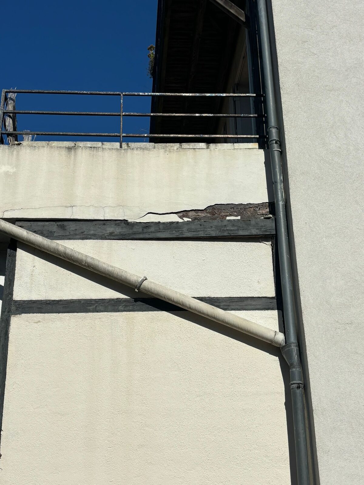 Pompe à chaleur · Neuilly sur Seine
