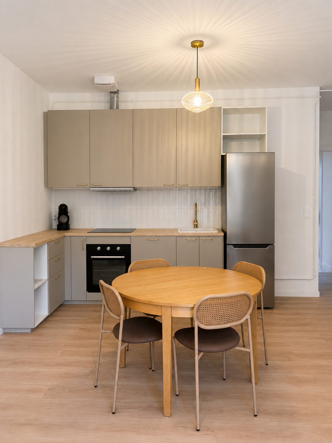Pompe à chaleur · Neuilly sur Seine