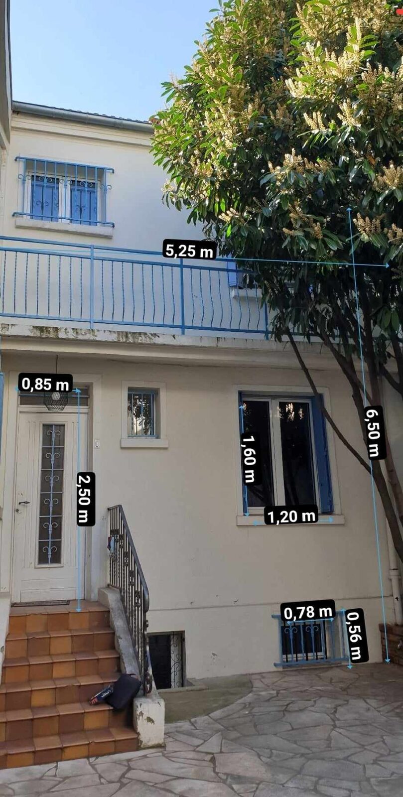 Pompe à chaleur · Neuilly sur Seine