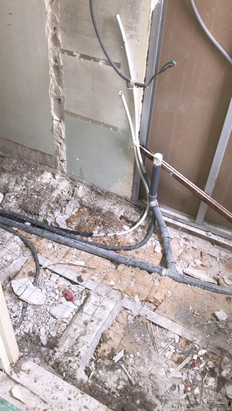 Ravalement de façade · Neuilly sur Seine