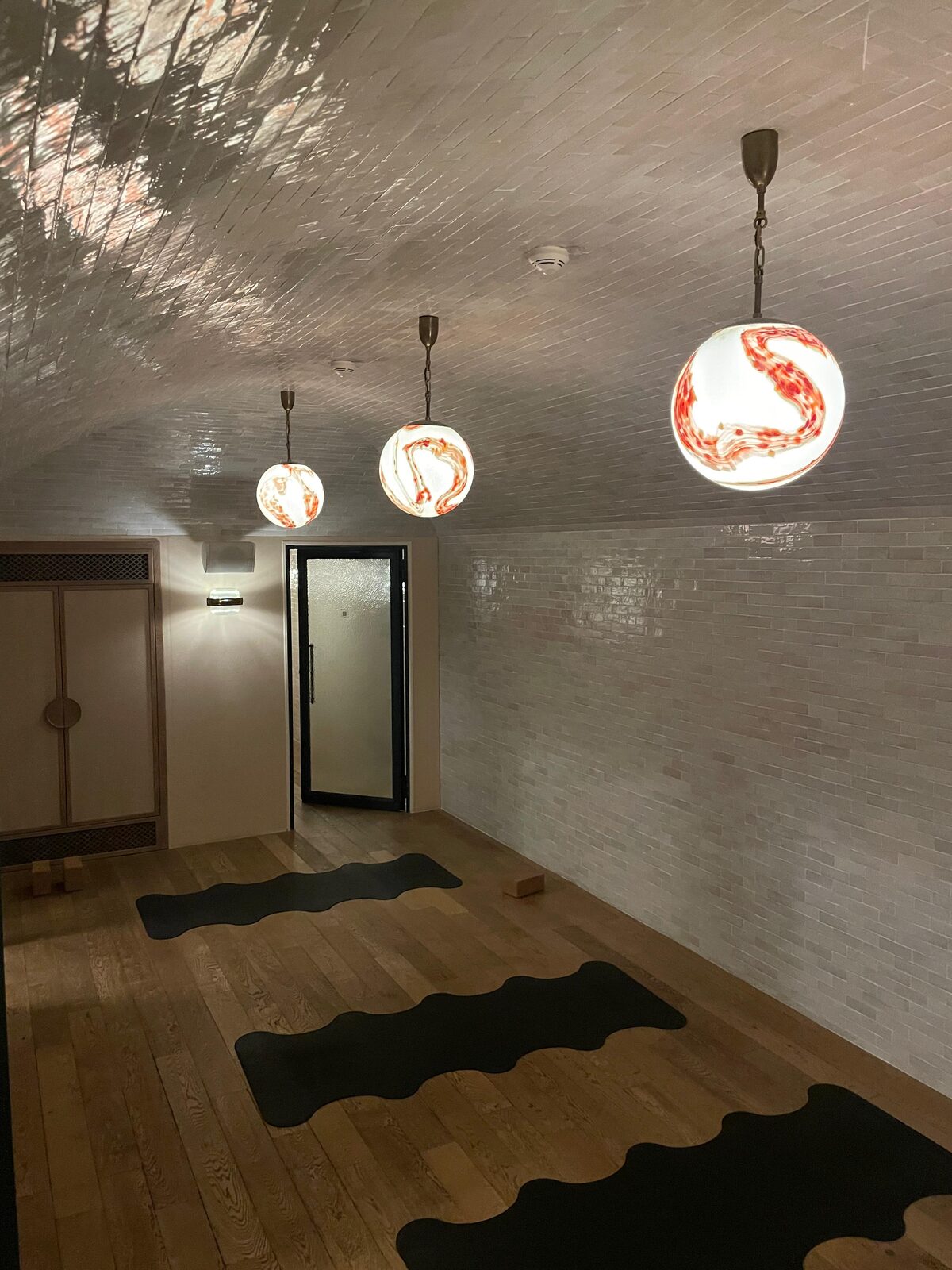 Rénovation intérieure · Neuilly sur Seine