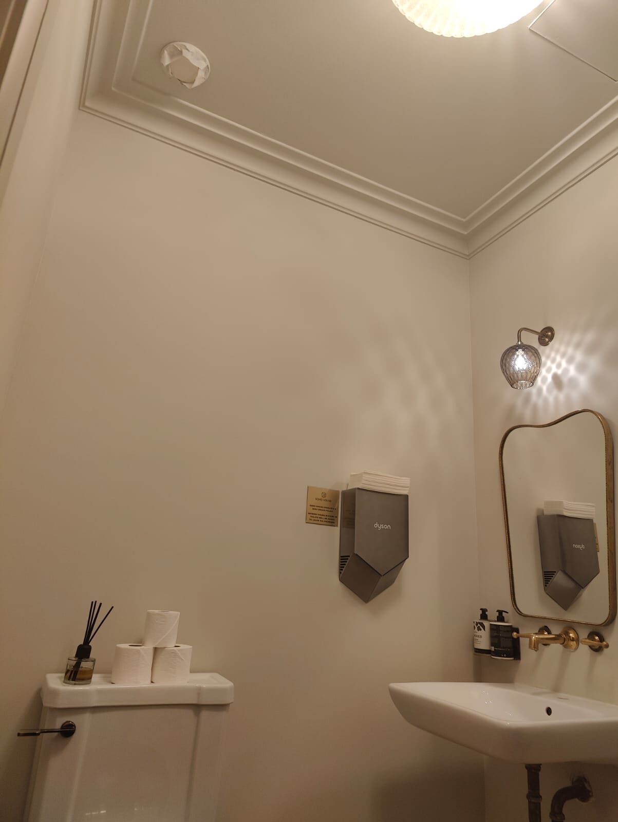 Rénovation intérieure · Neuilly sur Seine