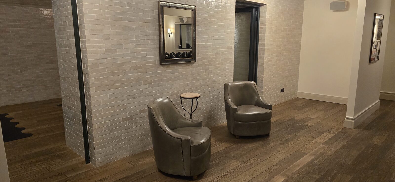 Rénovation intérieure · Neuilly sur Seine