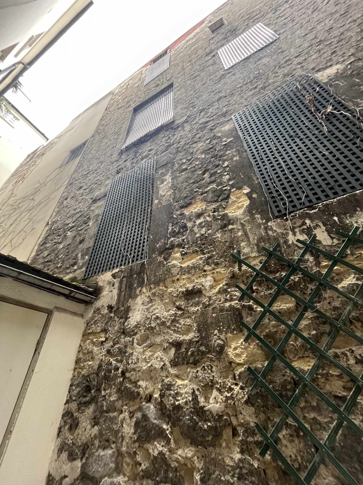 Rénovation intérieure · Paris 11e
