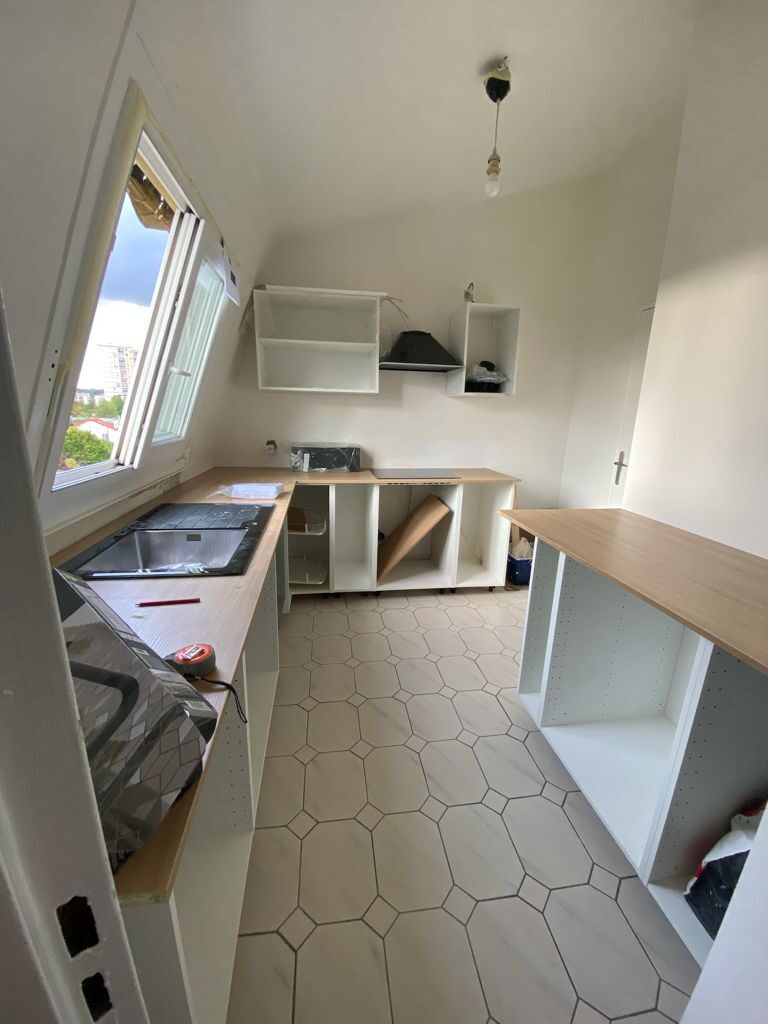Pompe à chaleur · Rueil Malmaison