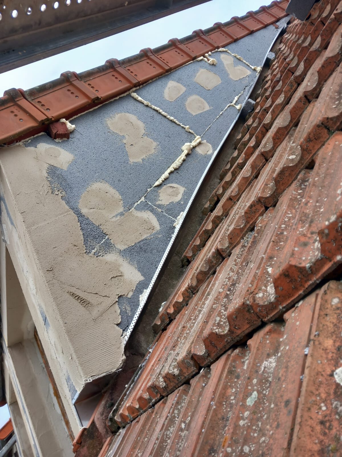 Rénovation intérieure · Rueil Malmaison