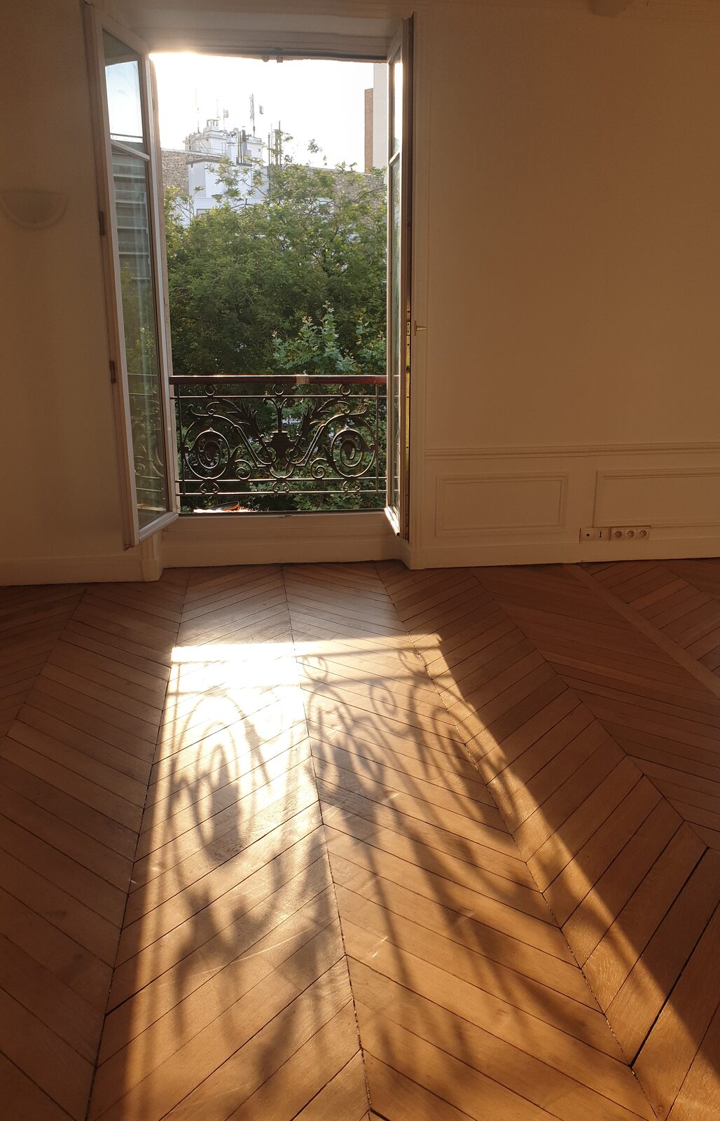 Rénovation intérieure · Saint Mande