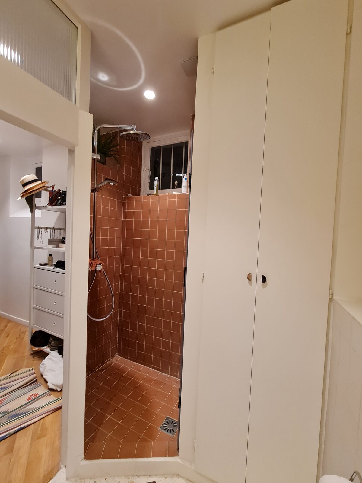 Rénovation intérieure · Saint Mande