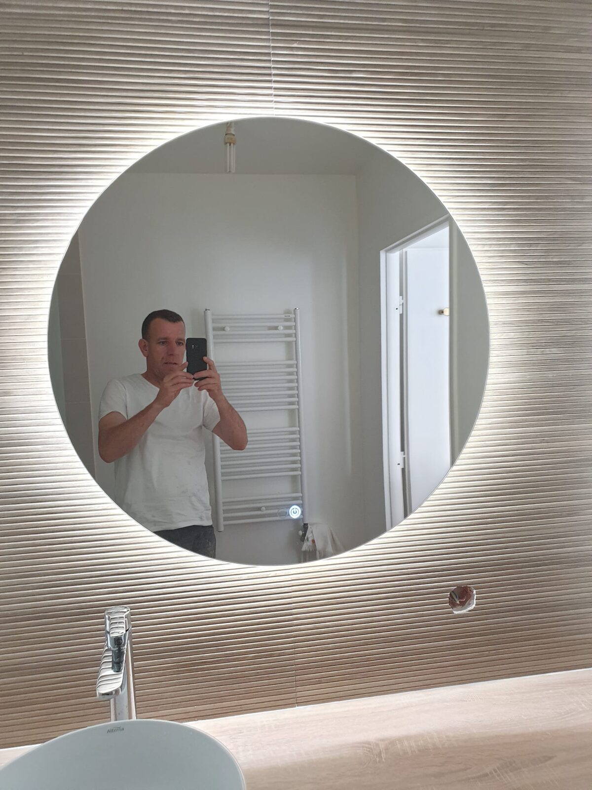 Rénovation intérieure · Sevres