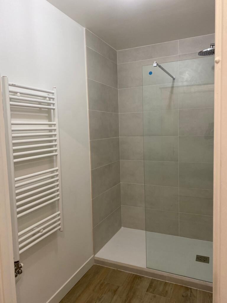 Rénovation intérieure · Sevres