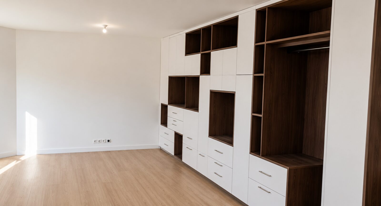 Rénovation intérieure · Sevres