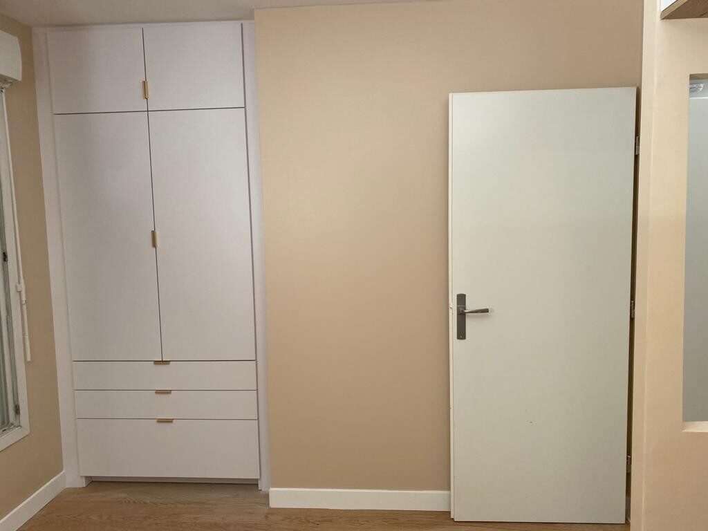 Rénovation intérieure · Sevres