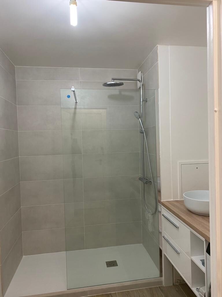 Rénovation intérieure · Sevres