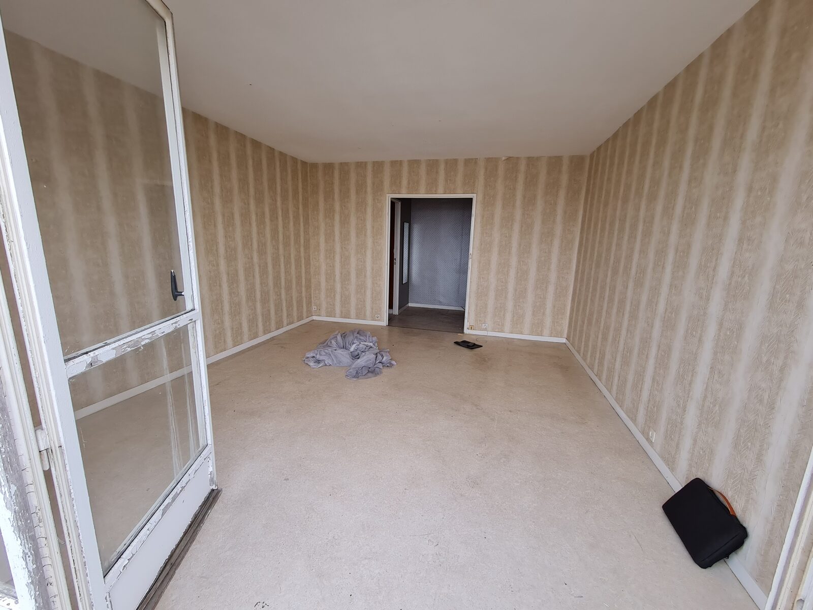 Rénovation complète · Vaucresson