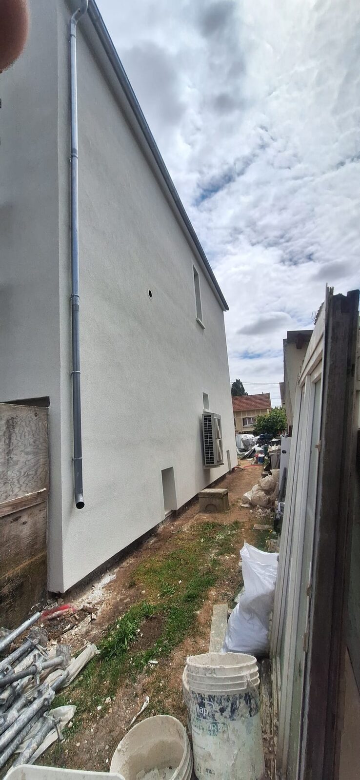 Rénovation intérieure · Vincennes