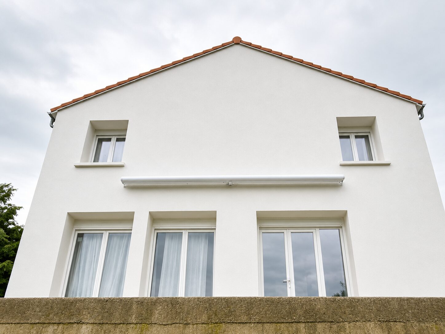 Rénovation intérieure · Vincennes