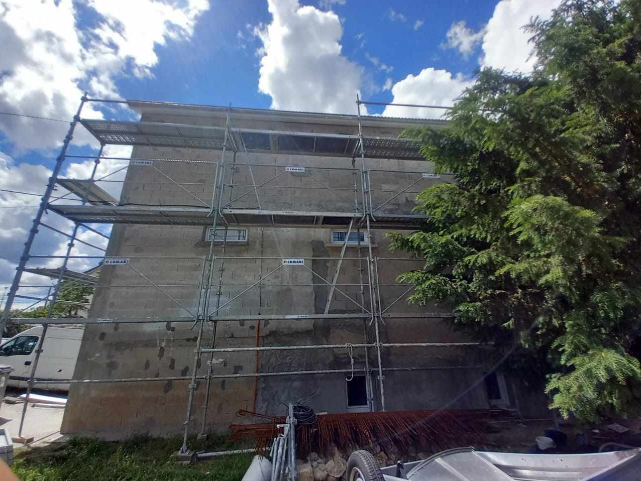 Rénovation intérieure · Vincennes